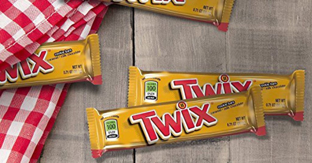 Twix