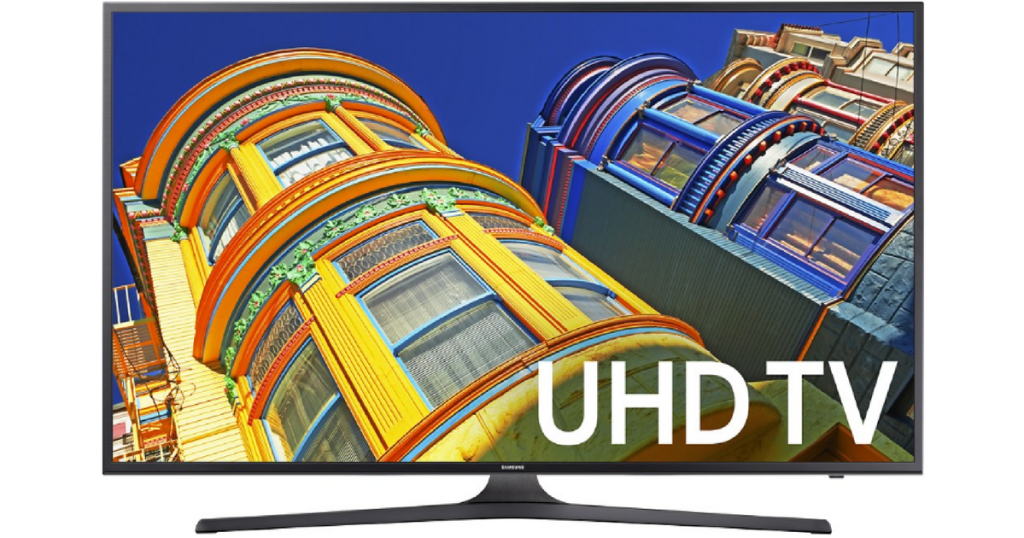 UHD TV