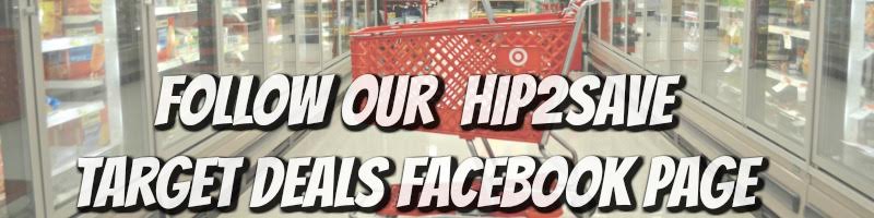 Target FB Banner