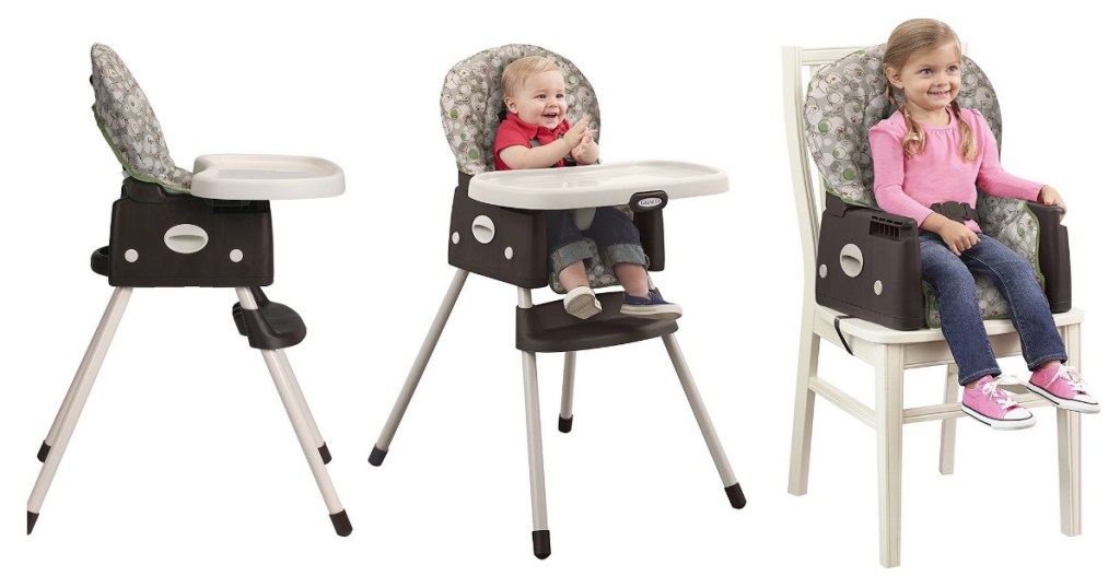 Graco High Chair 