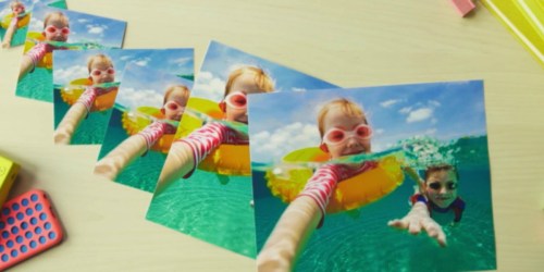 Walgreens Photo: FREE 8X10 Photo Print + Free In-Store Pickup