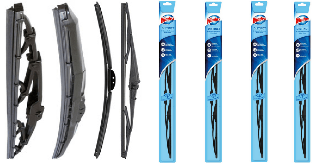 wiper blades