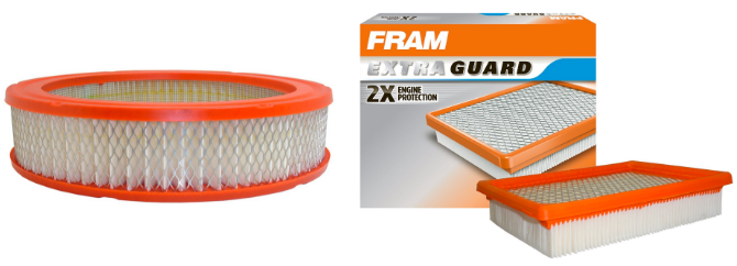 Fram Filters