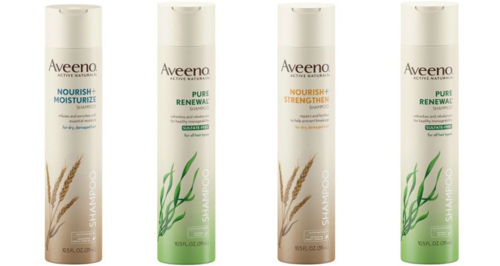 aveeno