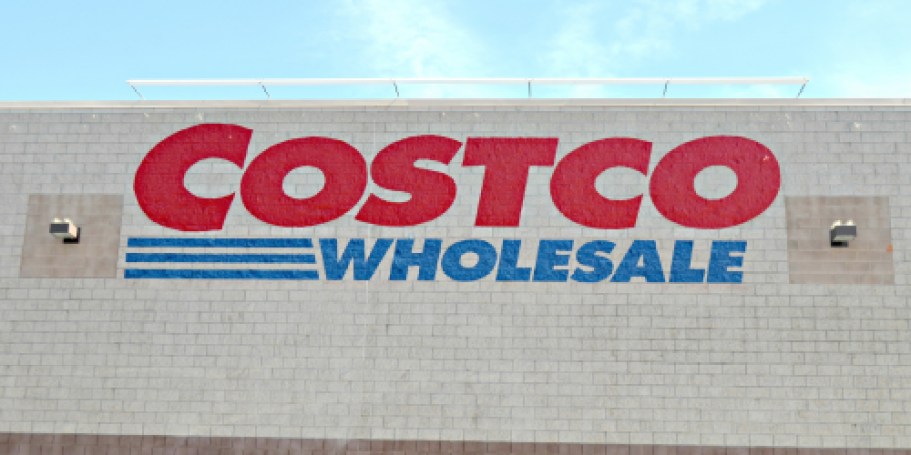 *Rare* Get $30 Off $100 Same-Day Costco Order | Today Only!