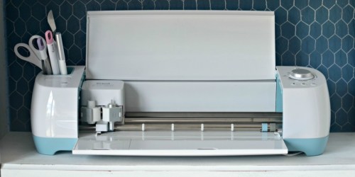 Cricut Explore Air Machine Just $149.99 Shipped (Regularly $250)