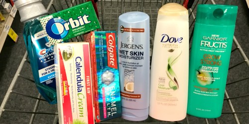 Best Uponlineing CVS Deals – Starting 4/9