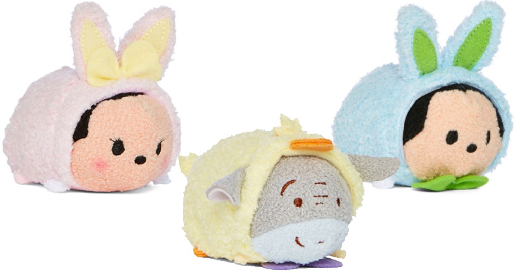 Disney Mini Tsum Tsum