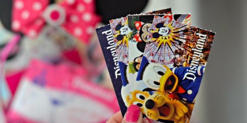 Disney Movie Rewards: Earn 5 Free Points