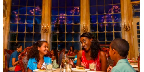 Planning a Trip to Disney? Up to $500 Off Ticket/Dining/Hotel Packages