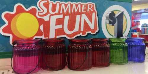 Dollar Tree Shoppers! Get Ready for Summer w/ $1 Decor, Potting Soil, Garden Tools & More