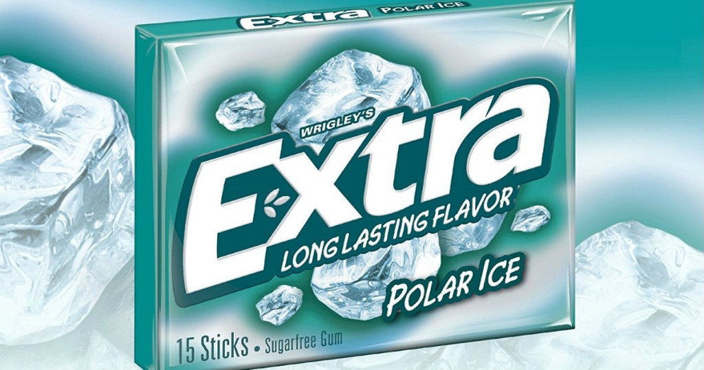 Extra Gum