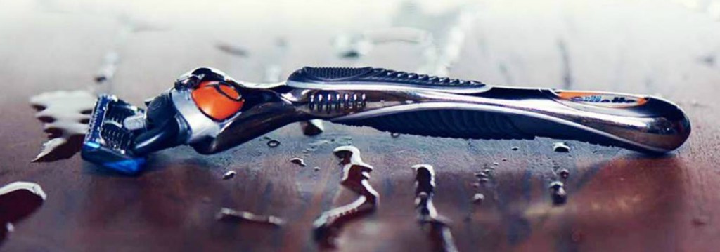 Gillette ProGlide Razor