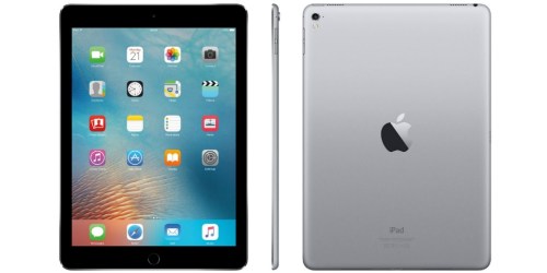 Staples.online: Apple iPad 32 GB Only $299 Shipped + More