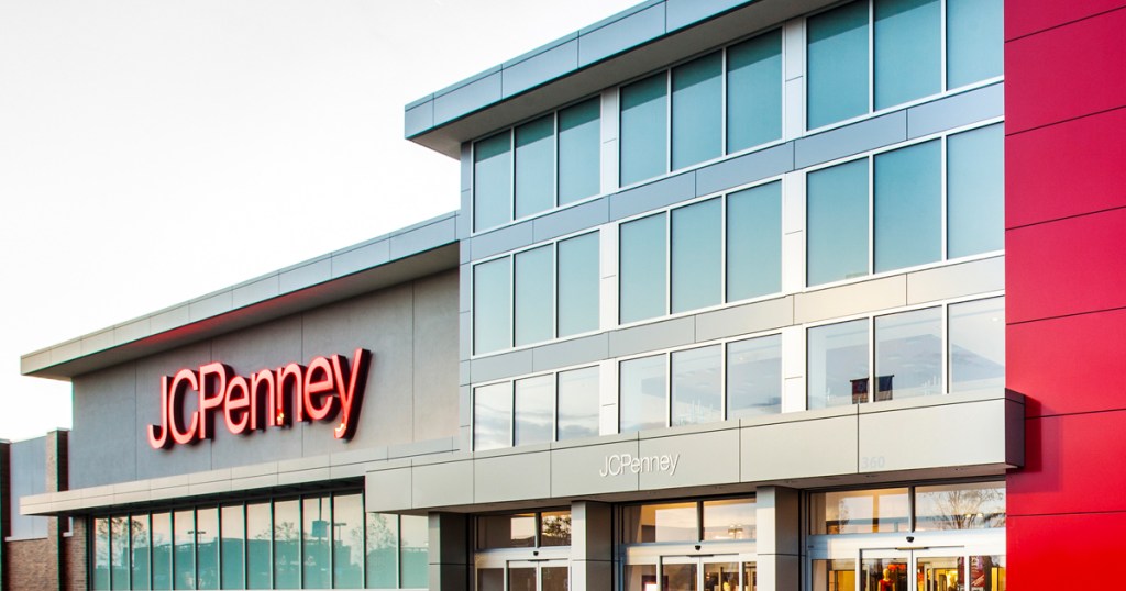 JCPenney