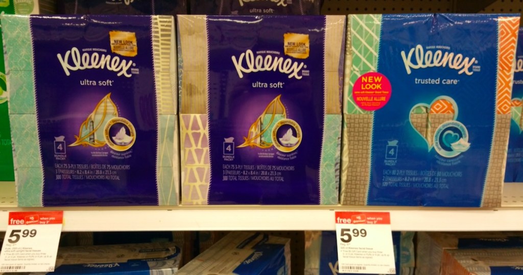 Kleenex