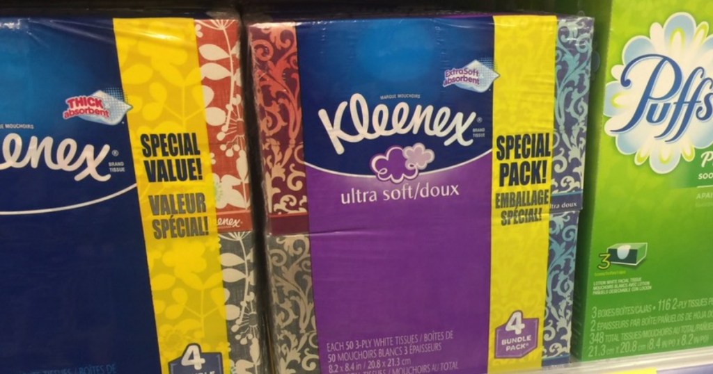 Kleenex