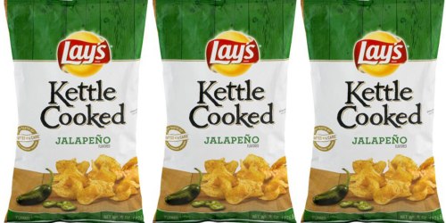 Lay’s & Miss Vickie’s Jalapeño Chips Recall