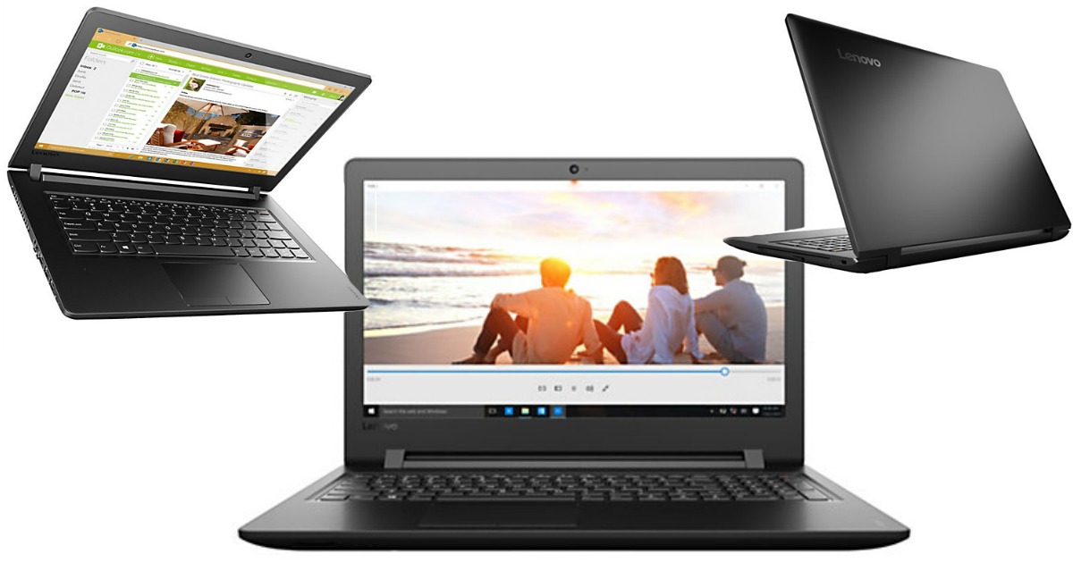 Lenovo IdeaPad 110 Laptop