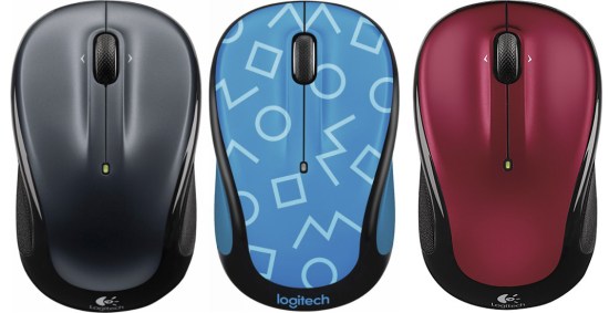 Logitech Mouse