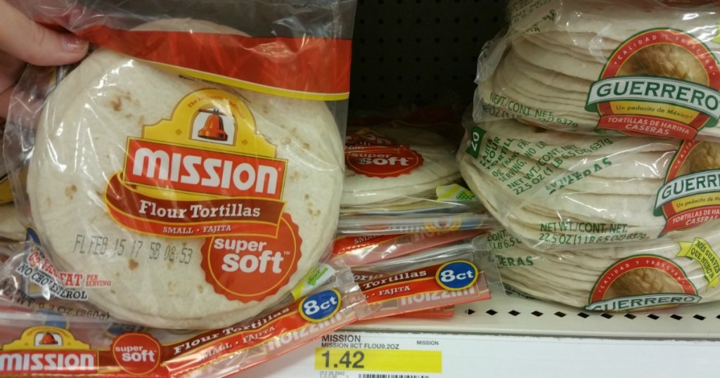 Mission Tortillas