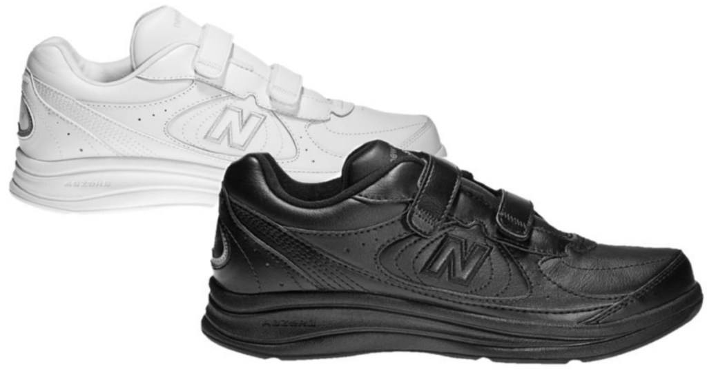 NewBalance 577 style shoes