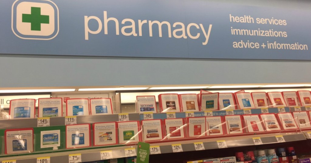 pharmacy