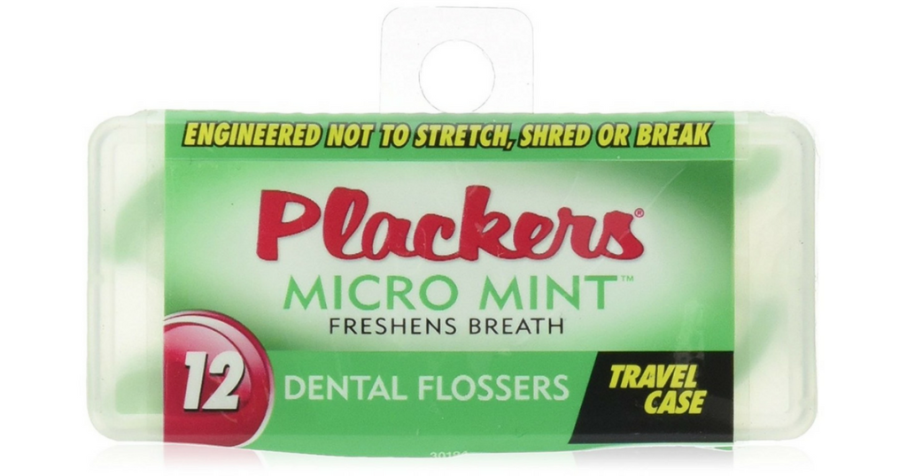 Plackers