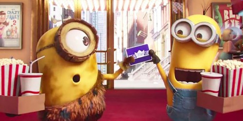 Beonlinee a Regal Cinemas Crown Club Member and Score Up To 50% Off Concessions & More