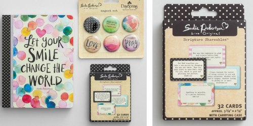 DaySpring Gift Sets Just $10 Each Shipped (Regularly $22+)