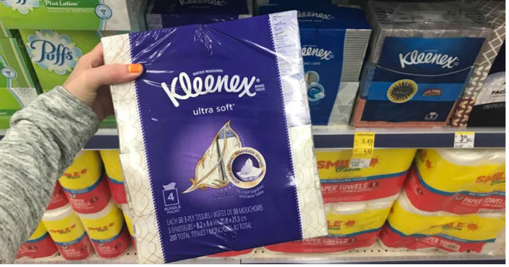 Kleenex