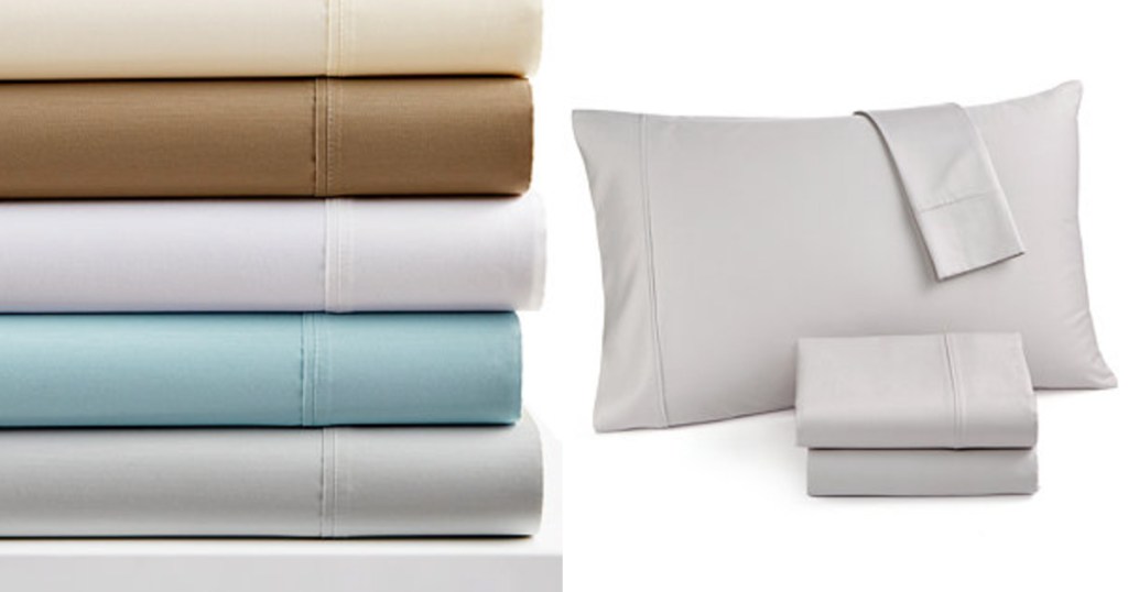 Sheet Sets