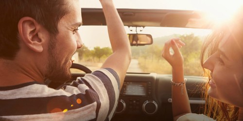 SiriusXM Radio: FREE 2 Month Trial For Select Pre-Owned Vehicles