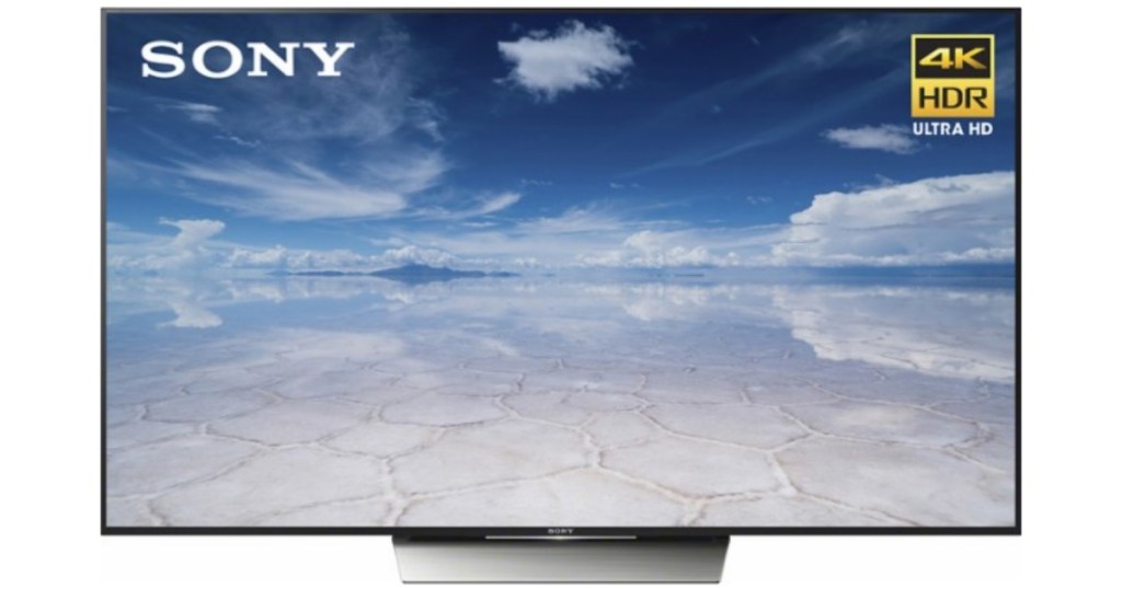 Sony TV