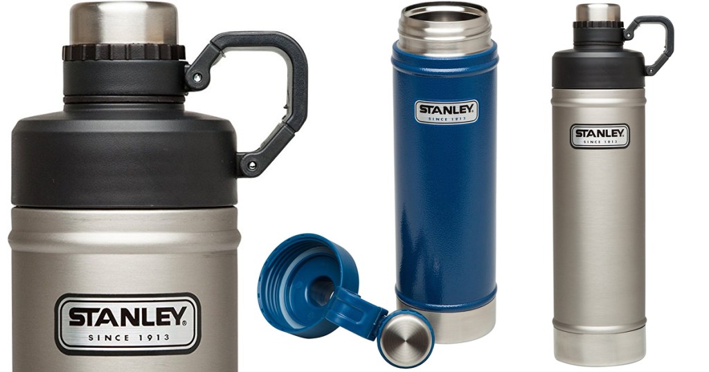 Stanley Insulated Water Bottle