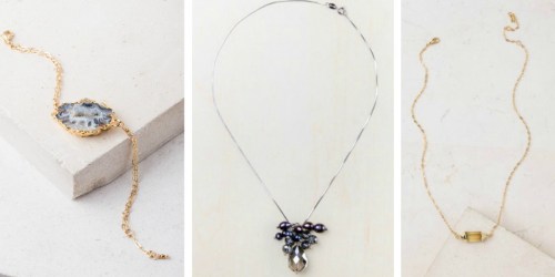 Starfish Project: EXTRA 75% Off Select Jewelry Pieces (Perfect Gifts For Mother’s Day)