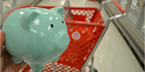 Heads Up Target Shoppers! Cartwheel Perks Rewards Program Available In Select Locations