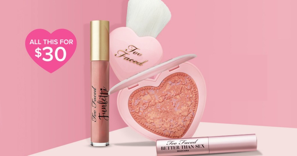 Too Faced