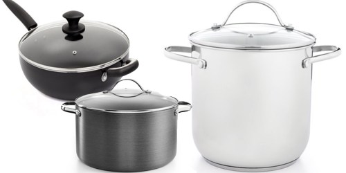 Macy’s.online: Tools Of The Trade Cookware Only $9.99 After Rebate (Regularly $59.99)