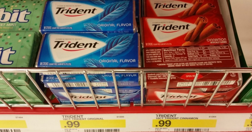 Trident