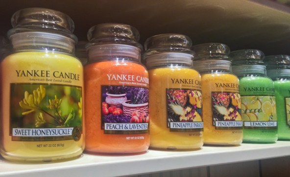 Yankee Candle