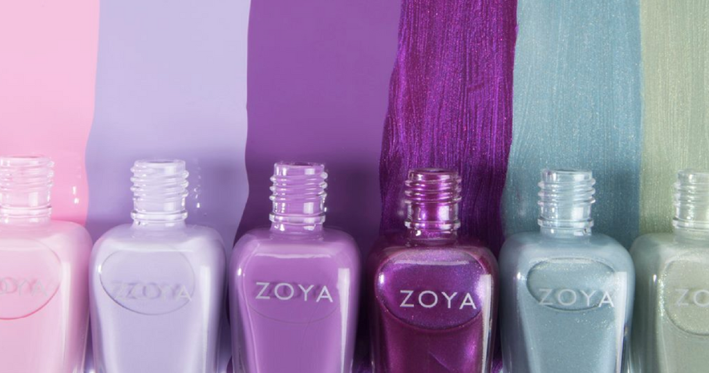 Zoya