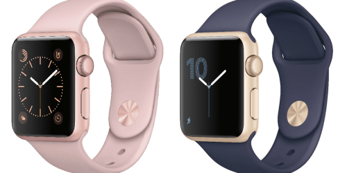 Target: Apple Watch Series 1 Only $199.99 Shipped (Regularly $269.99)