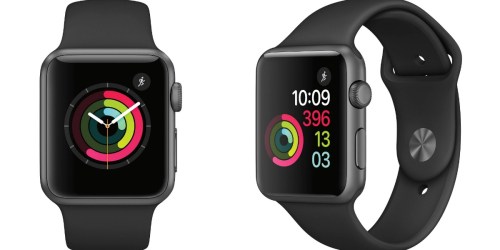 Target.online: Apple Watch Series 1 38mm Only $199.99 Shipped (Regularly $269.99)