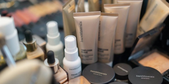 OVER 50% Off BareMinerals Beauty Kits