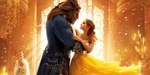 Best Buy: Pre-Order Beauty and the Beast SteelBook Blu-ray/DVD onlinebo for Only $22.99