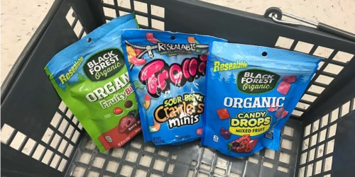 FREE Trolli & Black Forest Organic Candy After Rewards at Walgreens (Starting 1/7)