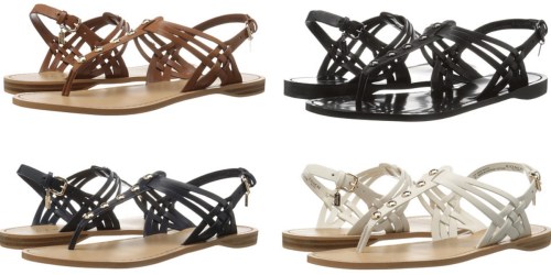 6PM.online: Extra 20% Off Select Styles = COACH Caleigh Sandals Only $27.99 (Reg. Over $100)