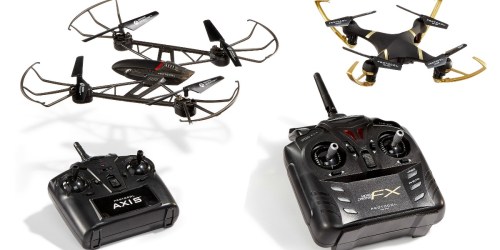 Macys.online: Protocol Axis Drone Only $17.99 (Regularly $100) & More