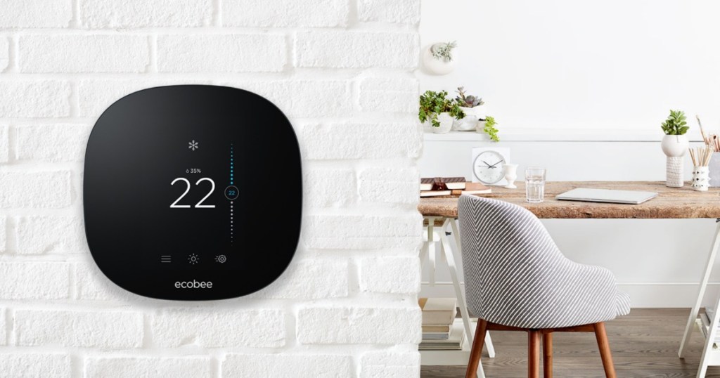 Ecobee 3 Lite Thermostat 2.0